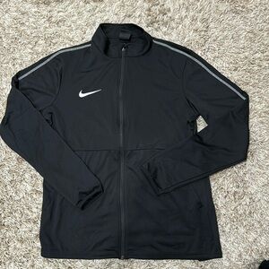 Men’s Drifit Nike full zip